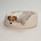 Guļvieta Mīlulim Paddy Boucle Cream