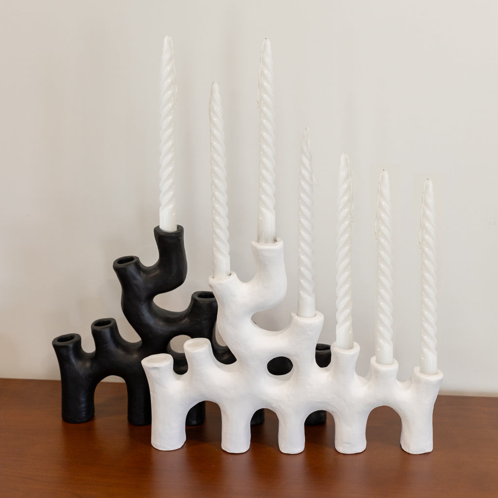 Svečturis Candelabra