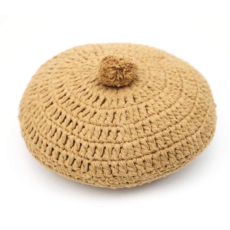 Spilvens Lenka Mustard