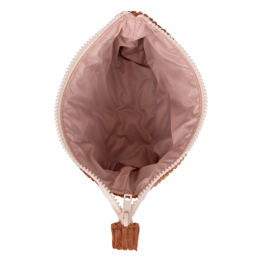 Ceļojumu Somiņu Komplekts Caramel