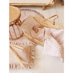 Spilvens Velvet Latte