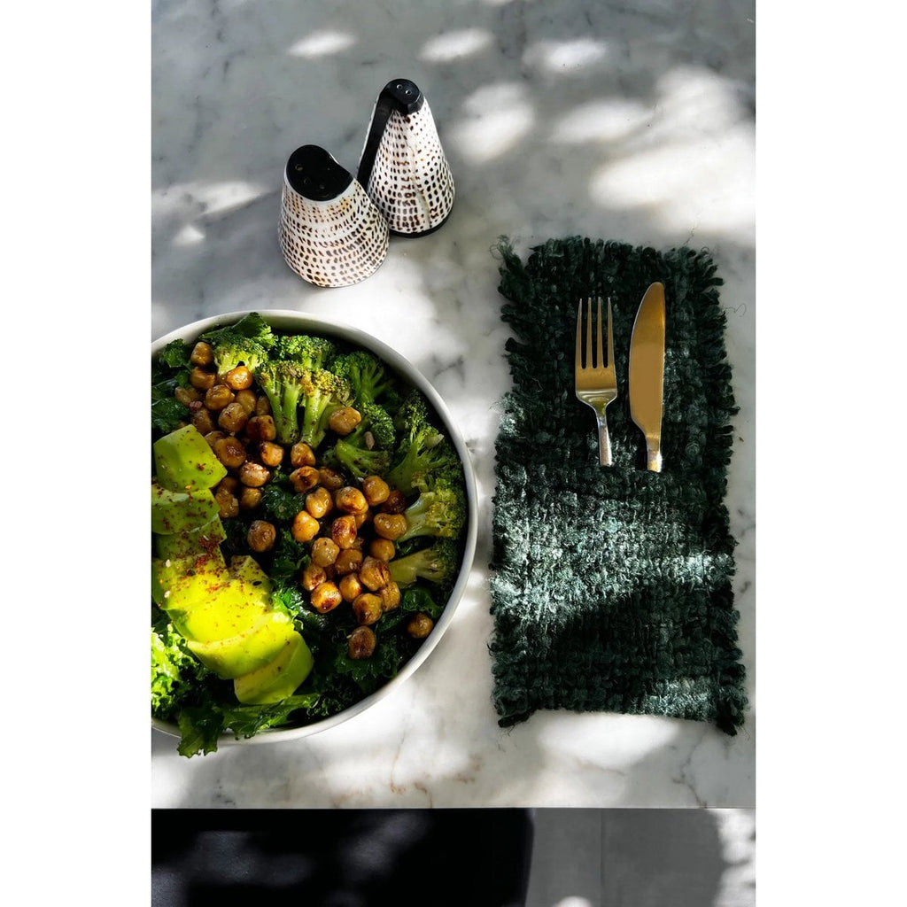 Sāls Un Piparu Trauks