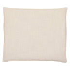 Blanket And Pillow Set Shell Caramel For Infants