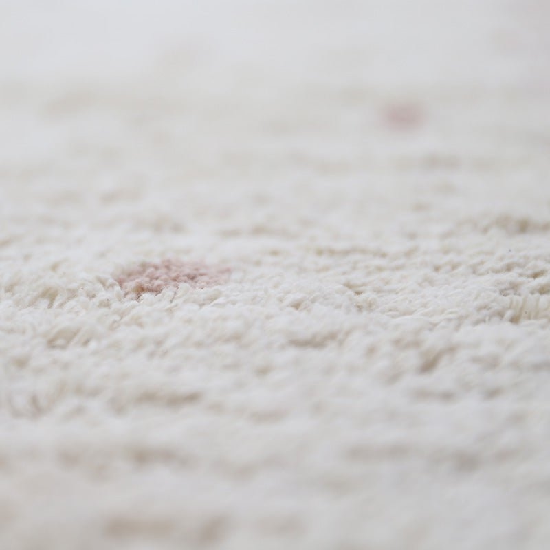 Rugs Minna Polka Dot 150X100