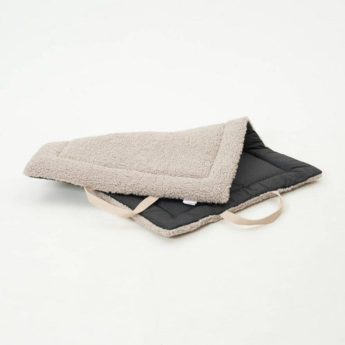Travel Mat Paddy Boucle Grevel