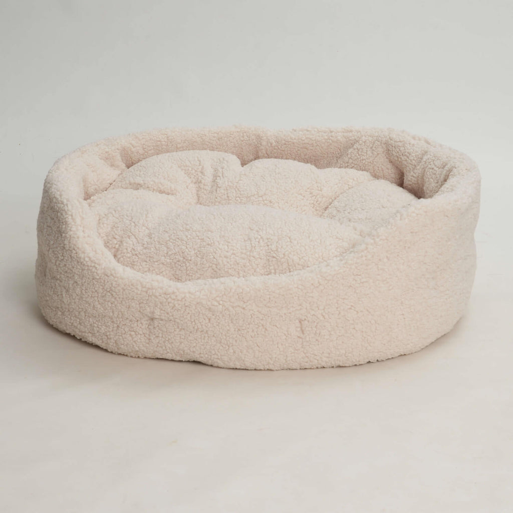 Guļvieta Mīlulim Paddy Boucle Cream