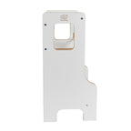 MeowBaby® Kitchen Helper – Educational Kitchen Tower for Children, MDF board