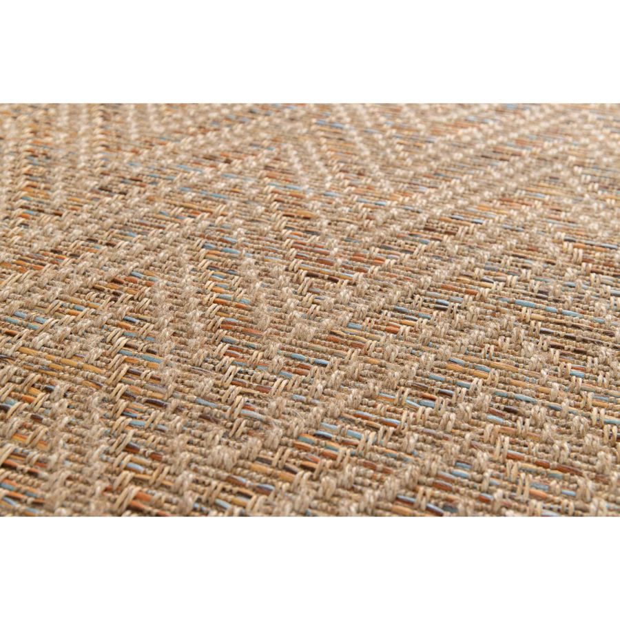 Paklājs Eva Multicolour Outdoor 290X200