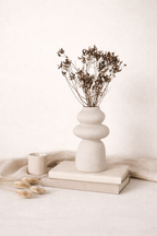 Vase Organic
