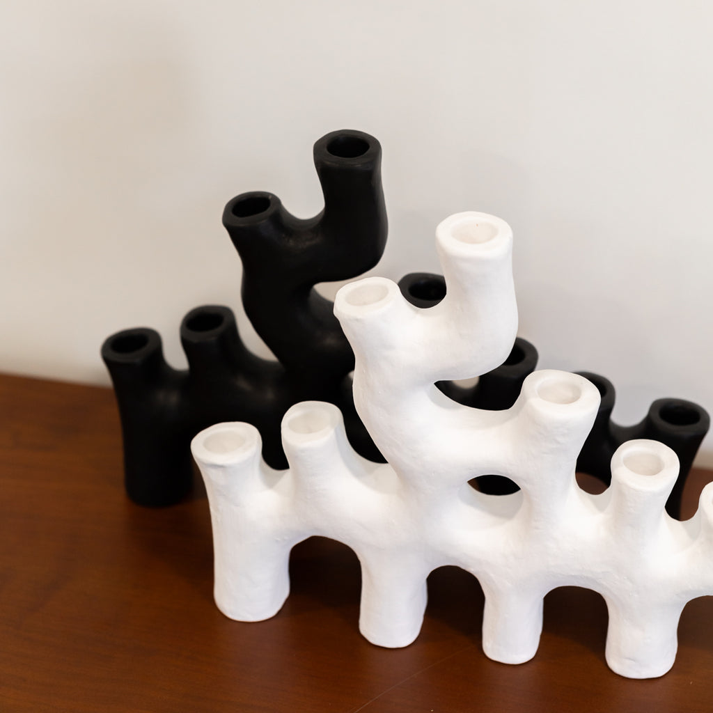 Svečturis Candelabra