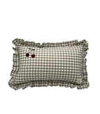 Cherry Pillow