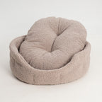 Bed For A Loved One Paddy Boucle Grevel