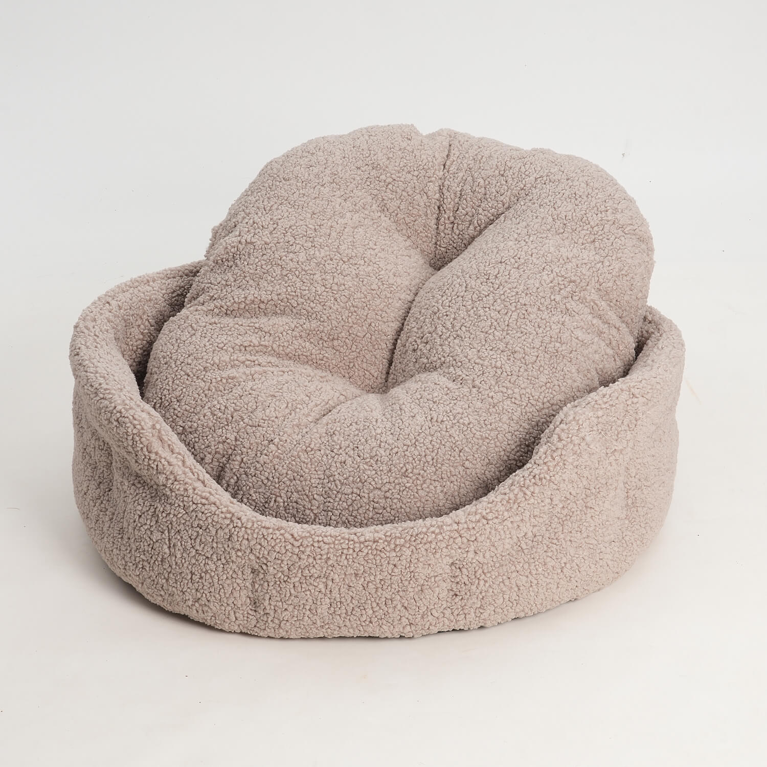 Guļvieta Mīlulim Paddy Boucle Grevel