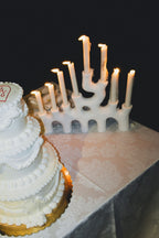 Svečturis Candelabra